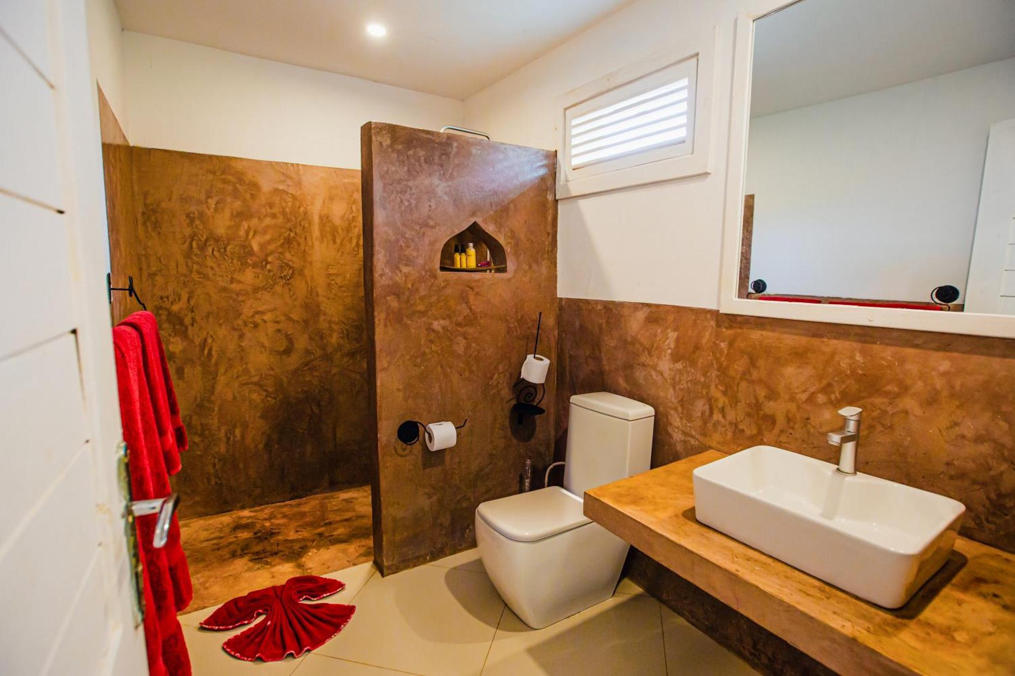 Ahg Sun Bay Mlilile Beach Hotel Matemwe  Ngoại thất bức ảnh